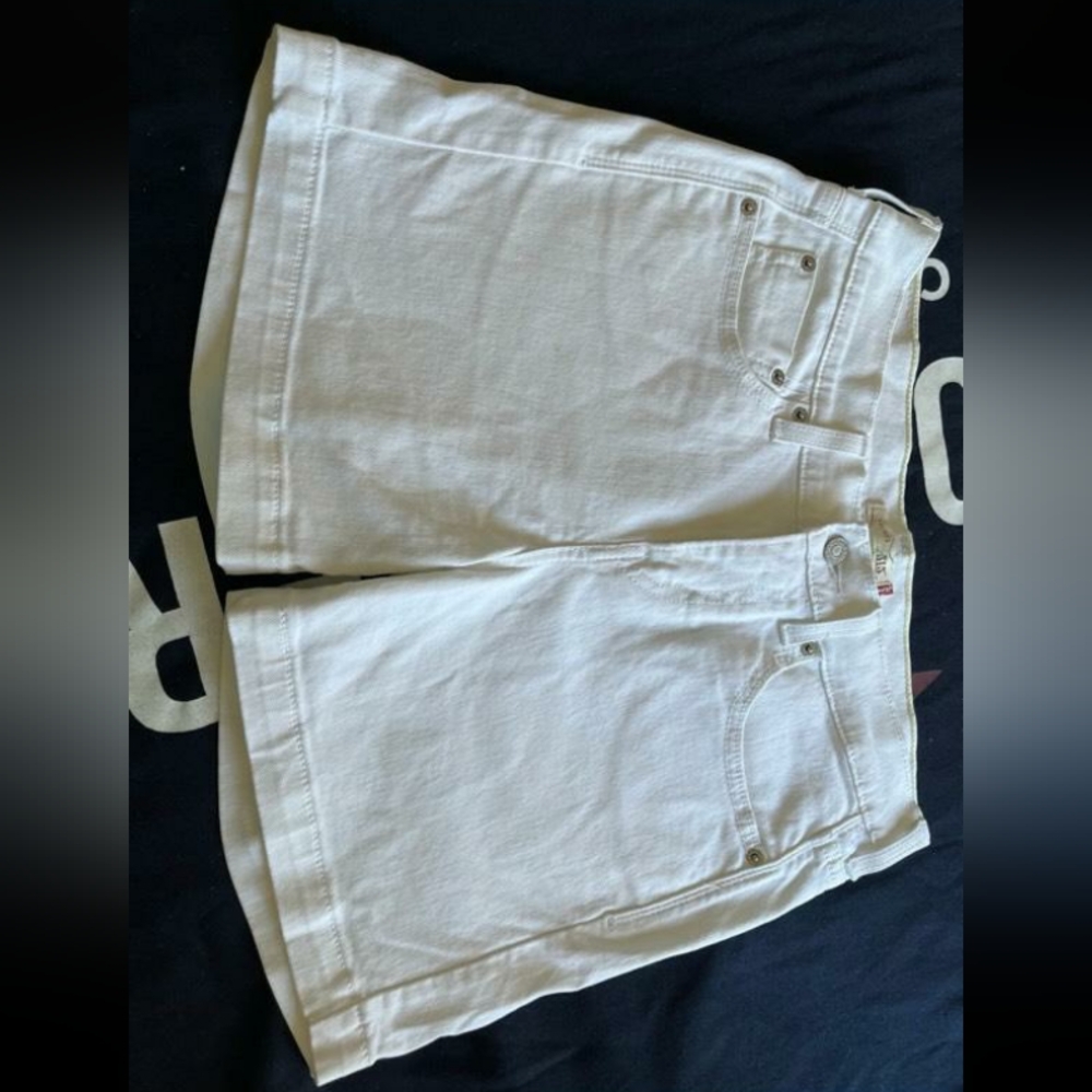 Levis jean short